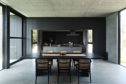 KITOW private villa