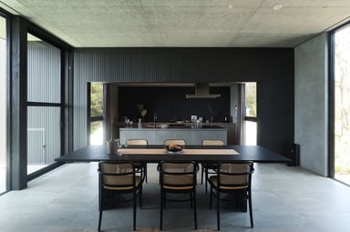 KITOW private villa