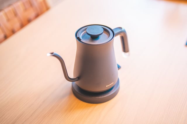 電気ケトル