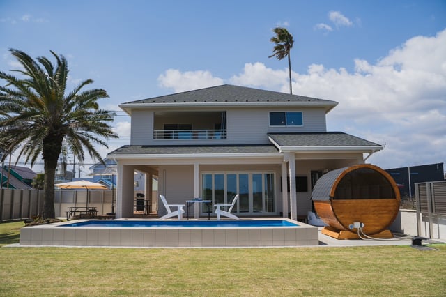 SEADINERS Beachfront Villa99 追加写真 11