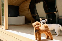 GRAN TOCORO. RESORT&GLAMPING -Aquamarine-