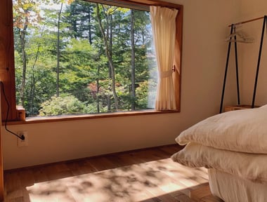 軽井沢森四季VILLA-風-