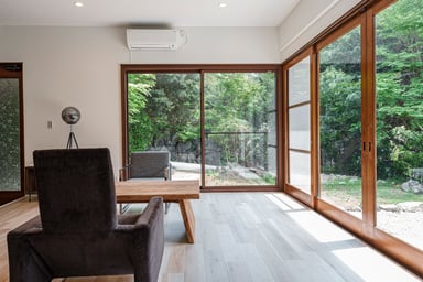 伊豆民泊-11:11house-