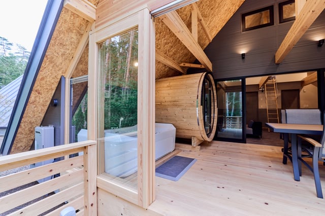 GRAN TOCORO. RESORT&GLAMPING -Kunzite- 追加写真 12