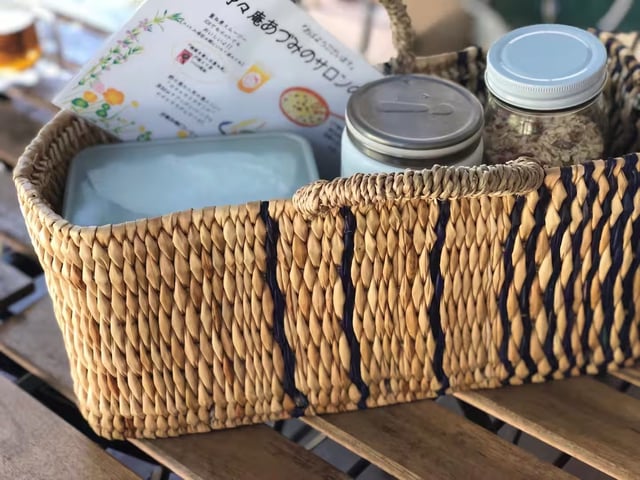 朝食
