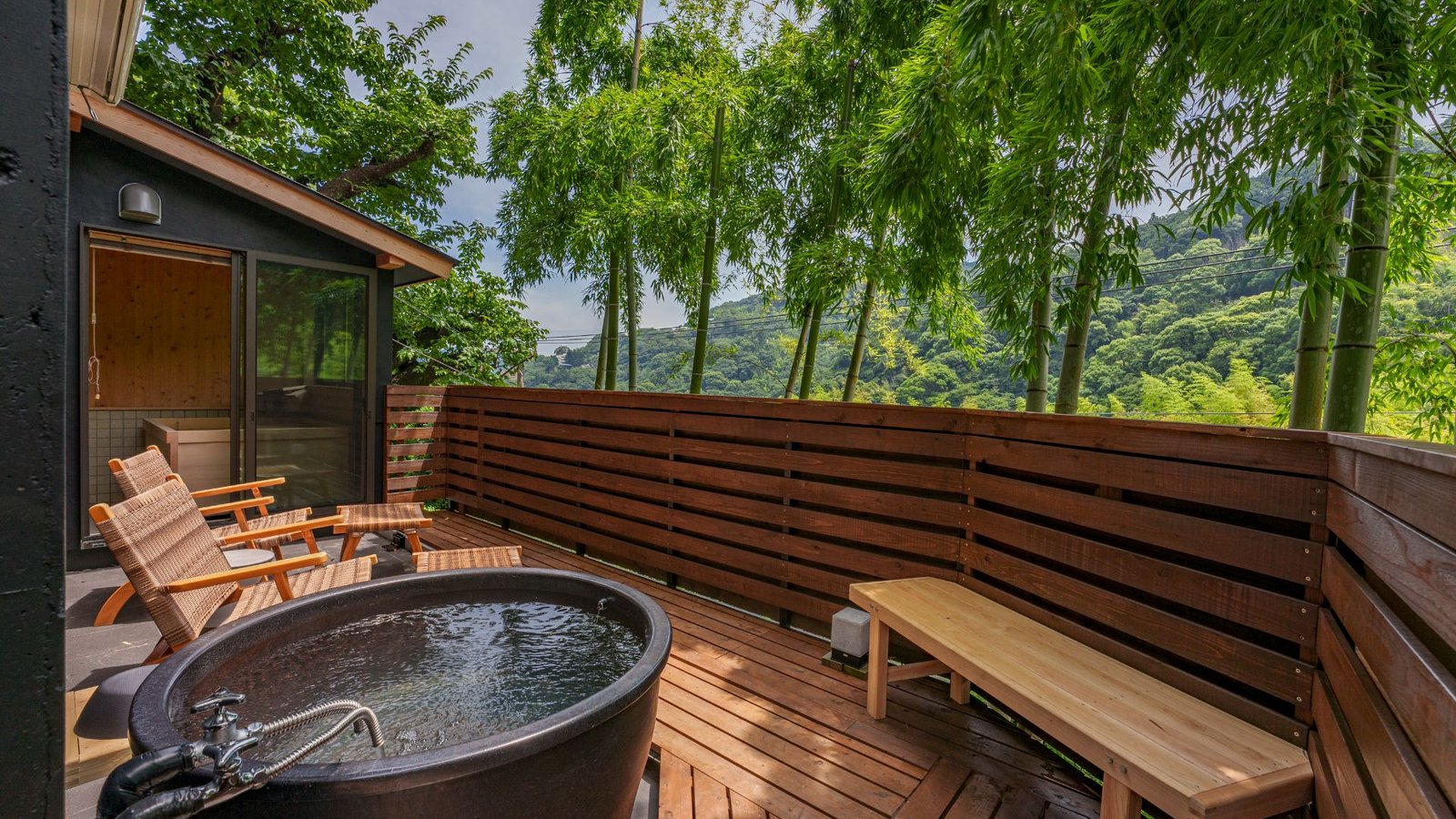 伊豆民泊　VILLA ATAMI -Maruta-