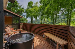 伊豆民泊　VILLA ATAMI -Maruta-