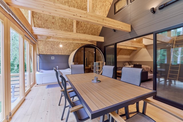 GRAN TOCORO. RESORT&GLAMPING -Turquoise- 追加写真 6