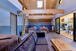 GRAN TOCORO. RESORT&GLAMPING -Aquamarine-