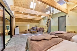 GRAN TOCORO. RESORT&GLAMPING -Citrine-