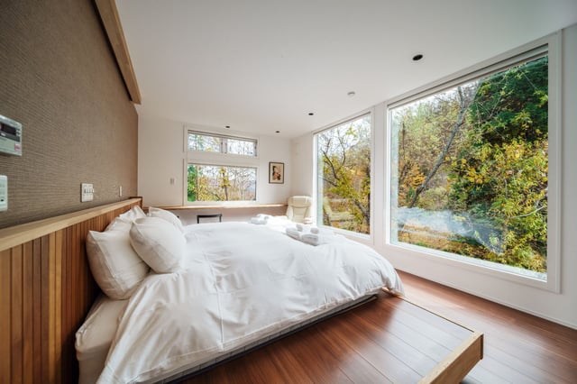 Alpine Tenshi Villas 追加写真 10