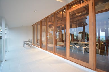 AWAJI Villa Forest