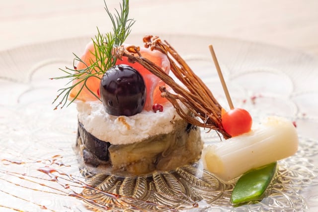 レストラン・食事