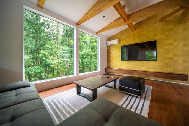 Alpine Tenshi Villas 追加写真 2