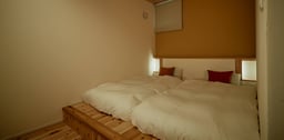 URASHIMA VILLAGE -timeless　時-