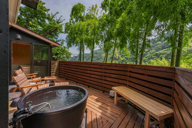 伊豆民泊　VILLA ATAMI -Maruta- 追加写真 2