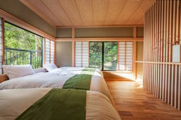 伊豆民泊-AMAO VILLA 熱海-