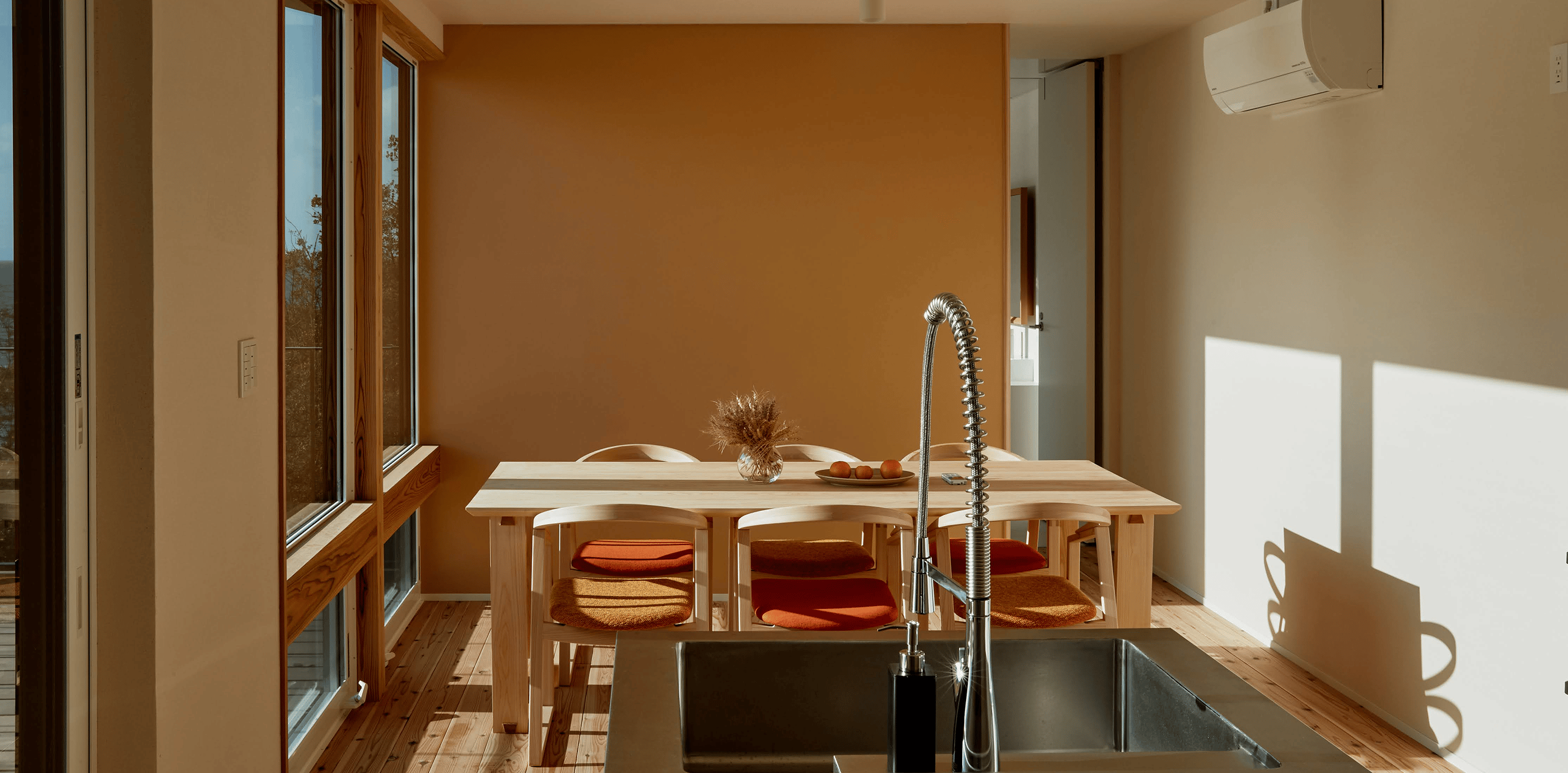 URASHIMA VILLAGE -timeless　時-