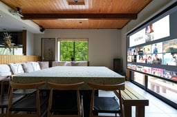 伊豆民泊-AMAO VILLA 熱海-