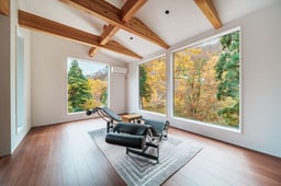 Alpine Tenshi Villas