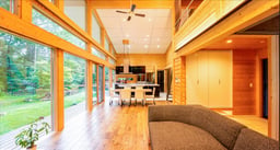 ヴィラメッサ軽井沢-secondary residence-