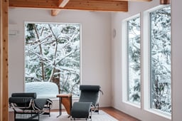 Alpine Tenshi Villas