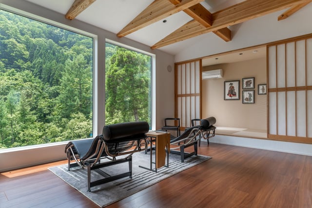 Alpine Tenshi Villas 追加写真 8