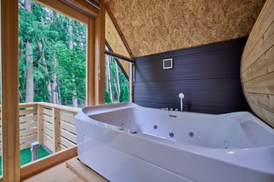 GRAN TOCORO. RESORT&GLAMPING -Turquoise-