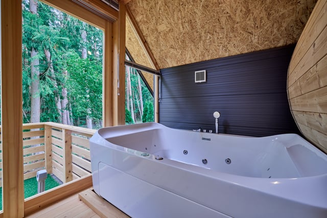 GRAN TOCORO. RESORT&GLAMPING -Turquoise- 追加写真 2