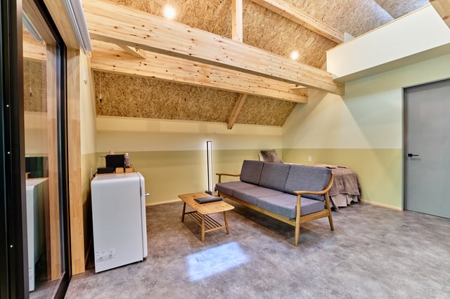 GRAN TOCORO. RESORT&GLAMPING -Citrine- 追加写真 9