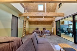 GRAN TOCORO. RESORT&GLAMPING -Citrine-