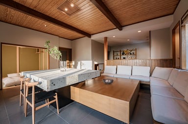 伊豆民泊-AMAO VILLA 熱海-