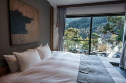 伊豆民泊　VILLA ATAMI -Nagomi-