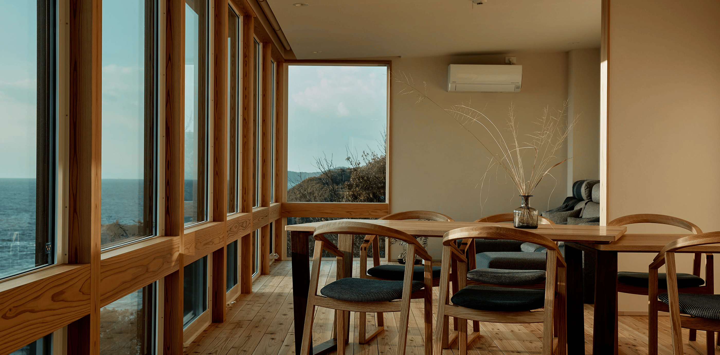 URASHIMA VILLAGE -visionary  幻-