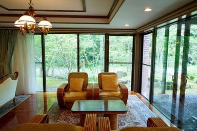 Breeze Villa 浅間湯本リゾート