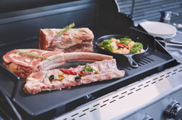 オーシャンリゾート館山 BBQハウス