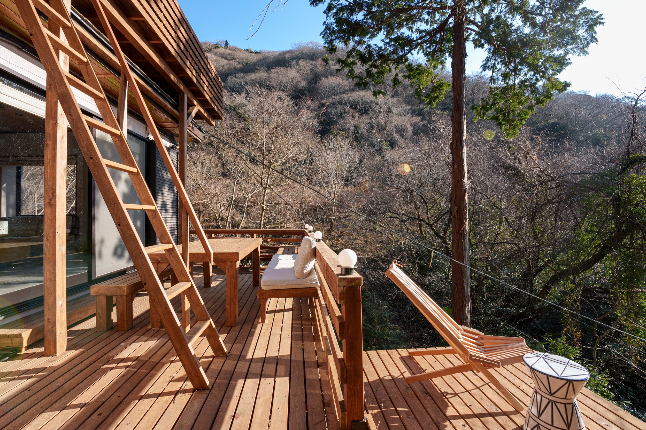 伊豆民泊-AMAO VILLA 熱海-