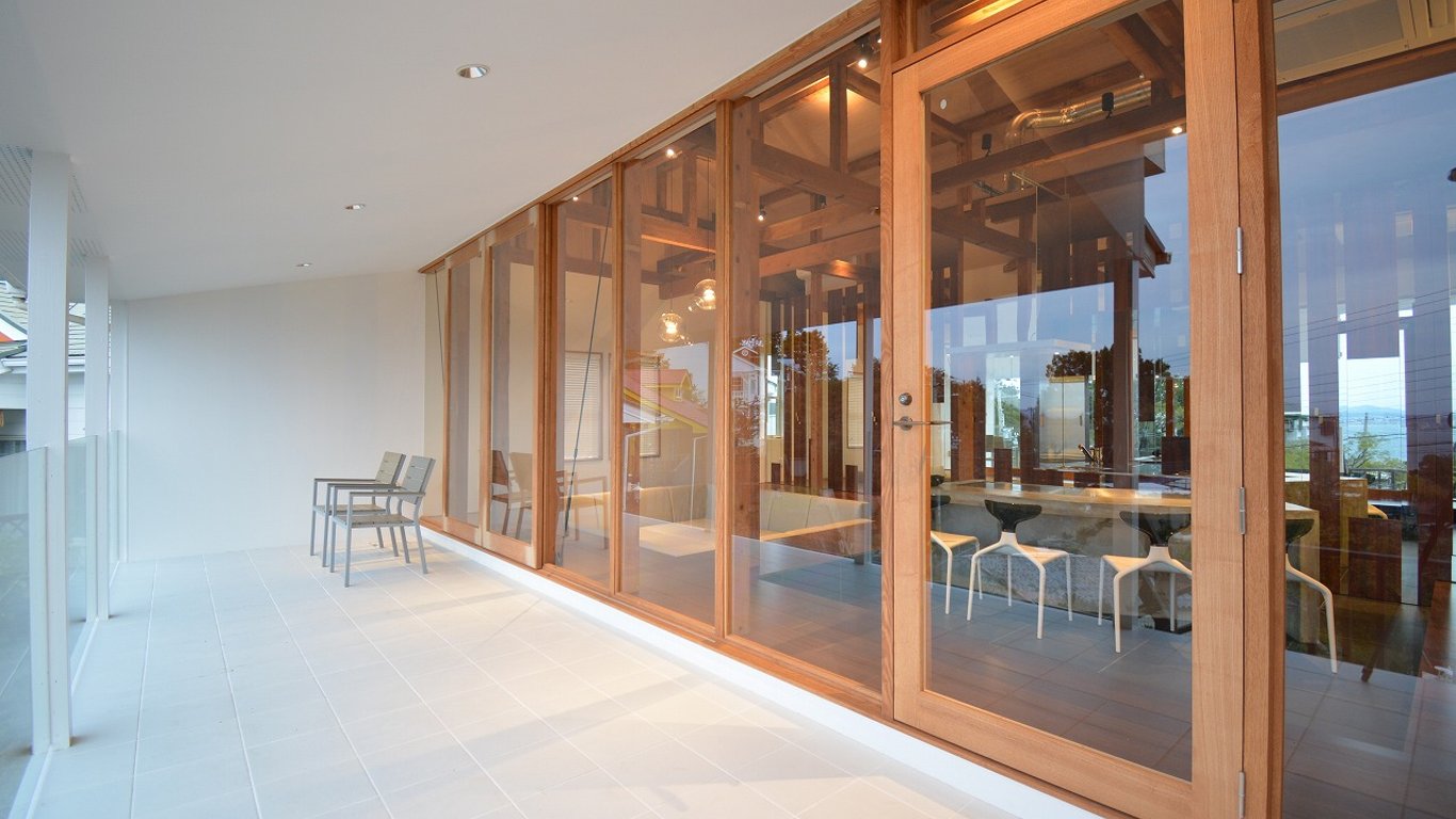 AWAJI Villa Forest