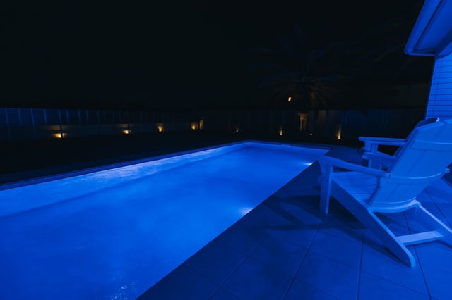 SEADINERS Beachfront Villa99 追加写真 10