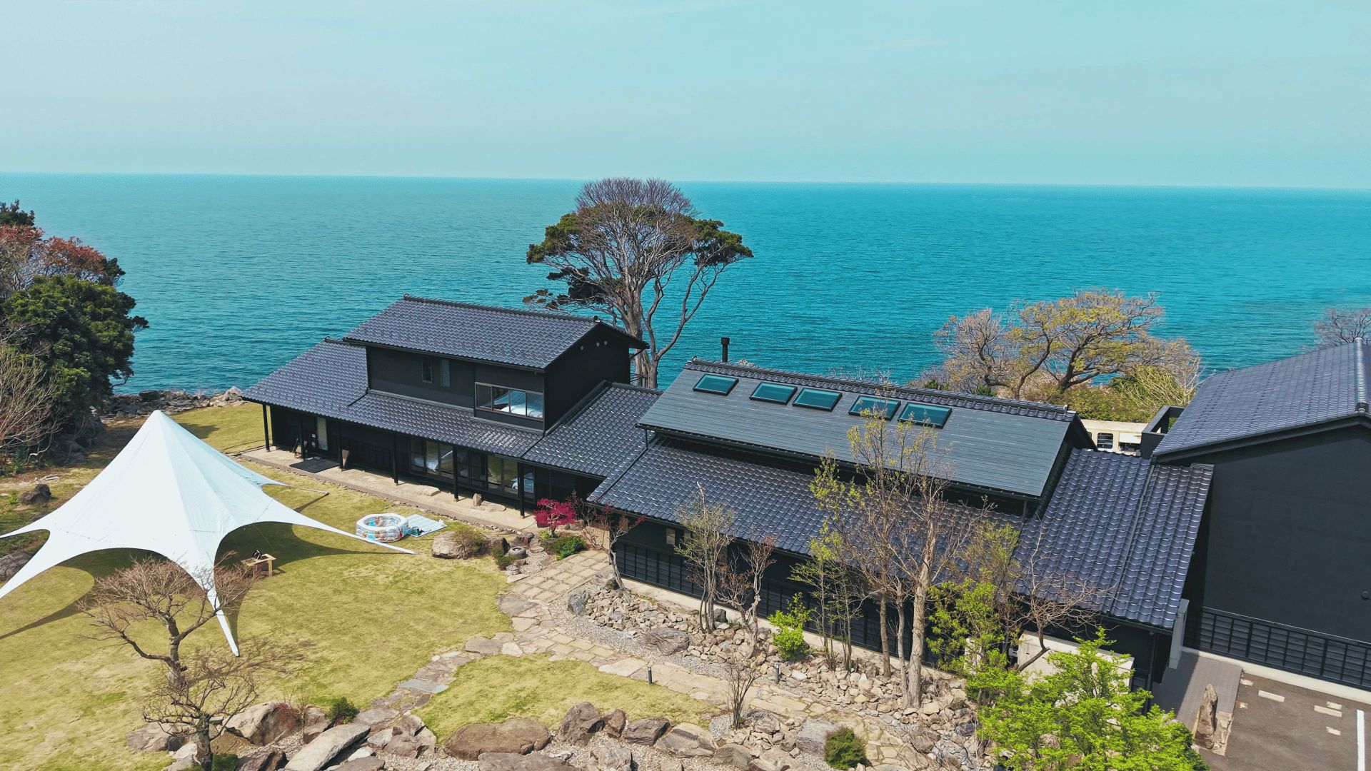 waku terrace