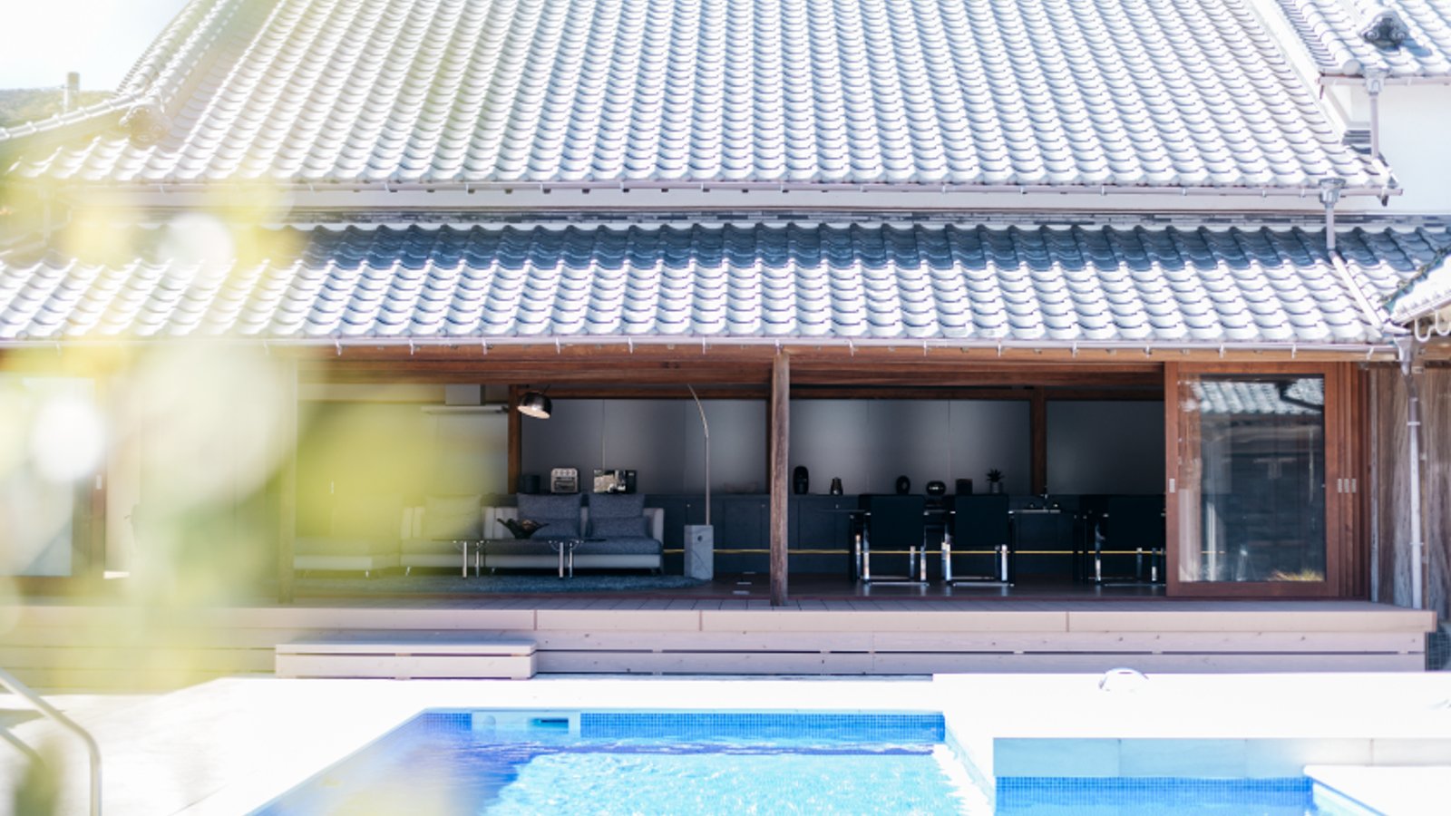 Wellis Villa Awaji