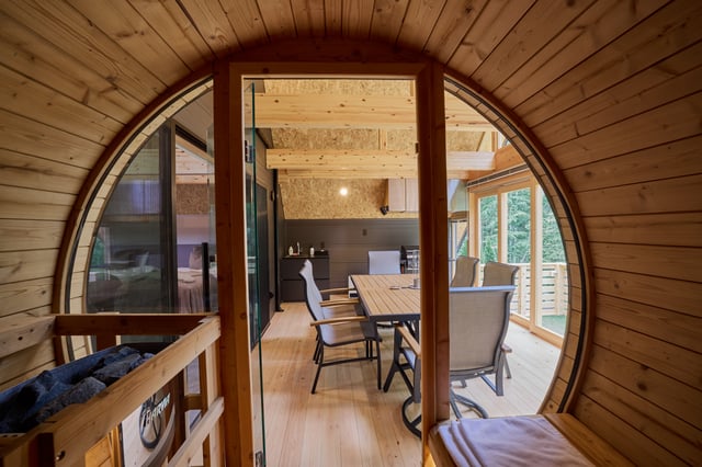 GRAN TOCORO. RESORT&GLAMPING -Moonstone- 追加写真 9