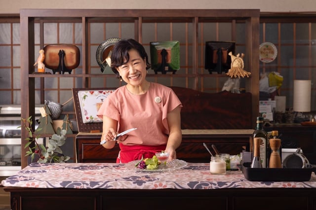 レストラン