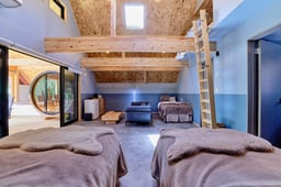 GRAN TOCORO. RESORT&GLAMPING -Aquamarine-