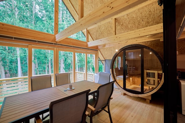 GRAN TOCORO. RESORT&GLAMPING -Kunzite- 追加写真 5