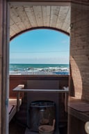 UMInoTERRACE VILLA