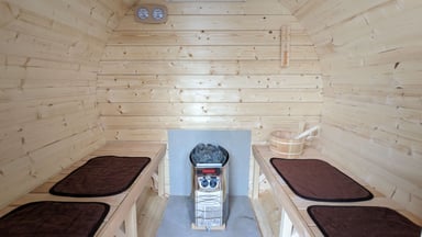 オーシャンリゾート館山 Aハウス