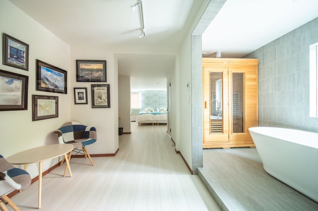 Helmet Club Hakuba 追加写真 10