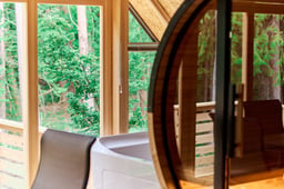 GRAN TOCORO. RESORT&GLAMPING -Turquoise-