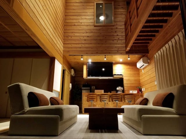 室内